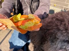 -Dough&Joe团憩(瑞虹天地月亮湾店)