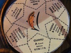 -FISH&POTATO Cō(地中海美食 万象城店)