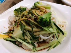 -魏家凉皮(博水商务大厦店)