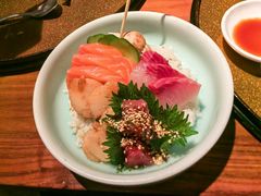 -Mr.Fish鱼鲜生海鲜放题(高德置地冬广场店)