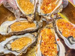 -粤盛海鲜平价店(洛溪食街店)