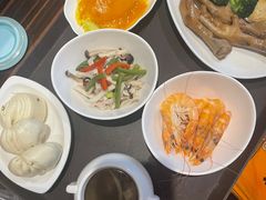 -兰湘子·湘菜小炒(崂山丽达店)