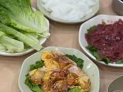 -百家鸡味馆(清泰店)