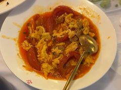 -一品红川菜(皇岗店)