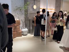-喜茶(佛山岭南站店)