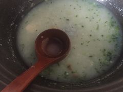 海鲜粥-海味当家·蒸锅海鲜(星海公园店)