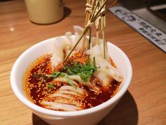 -新太二·鲜料川菜(花都融创茂店)