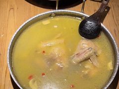 -吃饭皇帝大·土家民族菜(温州万象城店)