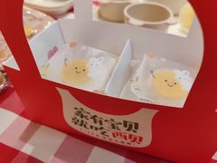 -西贝(吴江路湟普汇店)