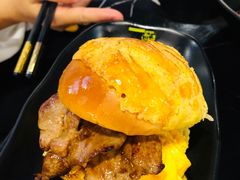 -亞婆井·劲抽面食(铂顿城店)