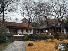 -采石矶景区