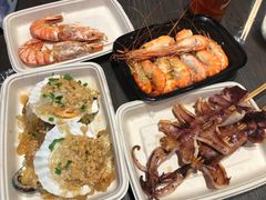 -盒马鲜生(曜一城店)