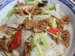 -老西安韩记三鲜煮馍(四府街店)