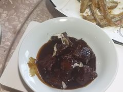 -山外山菜馆(玉泉路店)