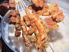 -骨之味·筒骨汤火锅(江头店)
