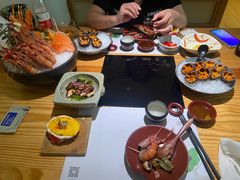 -花潮料理艺食馆(世欧广场店)