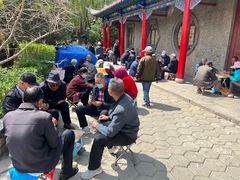 -高庙保安寺