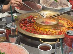 -长嘉·河图火锅(长嘉汇江景旗舰店)