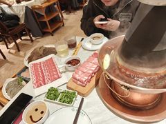 -东来顺饭庄(天坛店)