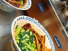 -梅溪·小伙子干挑面(安吉总店)