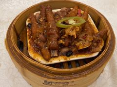 -顺德人家食府(黄金广场店)