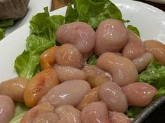 -濠轩阁特色生蚝火锅总店