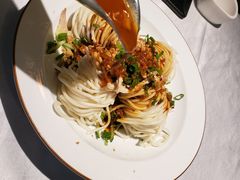 鸡丝凉面-玉玲珑(陆家嘴店)
