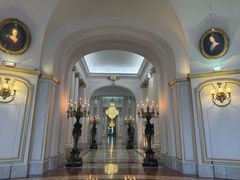 -内格雷斯科酒店