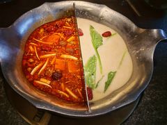 -湊湊火锅·茶憩(世博大道店)