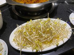 -清真·锦翔炝锅鱼(明德门店)