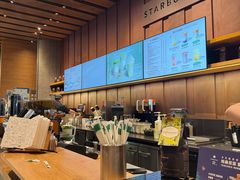 -星巴克臻选(青岛金狮广场店)