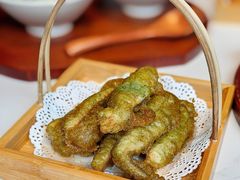 -顶特勒·黄鱼馆·特色菜(上海大世界店)
