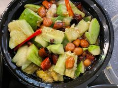 -青年公社烤鸭(青年路店)