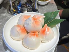 -ONE FULL 古董港式海鲜火锅