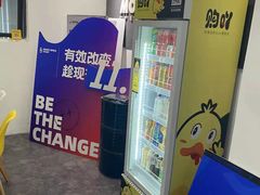 -汗水空间私教健身连锁(SM广场店)