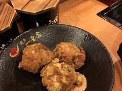 -博多一幸舍(侨福芳草地购物中心店)