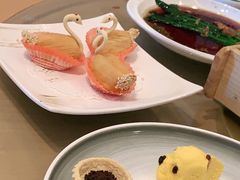 -临江酒店-中餐厅