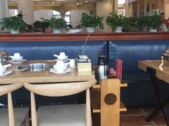 -守柴炉烤鸭(中海国际店)