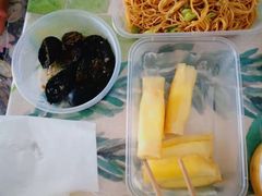 -吉禧粤特色甜品小吃(腾飞店)