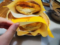 -虢国羊肉汤馆(政二街店)