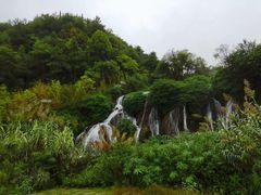 -天河潭旅游度假区