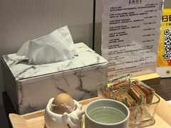 -正清和·推拿养生(二七广场店)