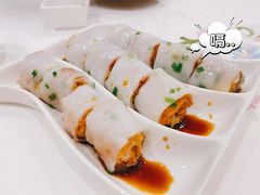 瑶柱海皇卷-翠园(北京王府中环店)