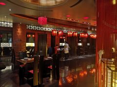 -海航大厦万豪酒店彩海轩中餐厅(霄云路店)