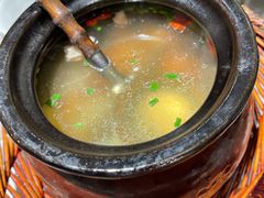 -欧记大排档·景德菜(上海首店)