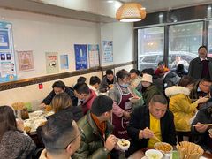 -肖家河家常面(肖家河北街店)
