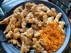 酥肉-一岚一山(角门总店)