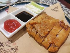 -天津卫码头(南开大悦城店)