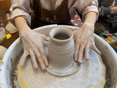 -青韵台陶艺Diy(永庆坊店)