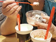 -DQ·蛋糕·冰淇淋(周浦万达店)